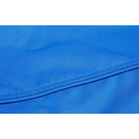 Eevelle Meridian Round Table/Firepit Cover, Royal Blue, 42 in L x 42 in W x 25.5 in H MDTRDCXS-RYL